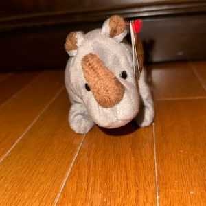 TY Beanie Babies *Spike*